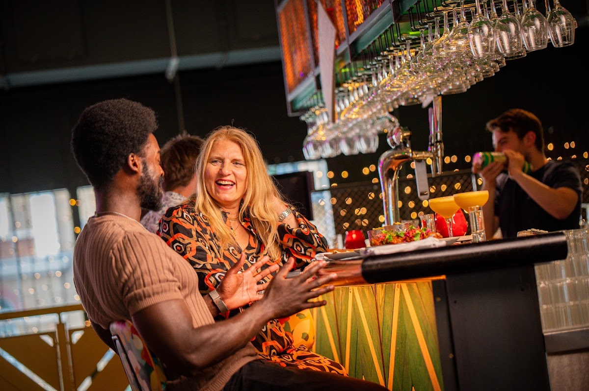 Turtle Bay Brixton